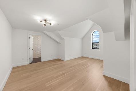 166 Hancock Avenue Jersey City NJ 07307