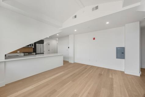 166 Hancock Avenue Jersey City NJ 07307