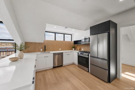 166 Hancock Avenue Jersey City NJ 07307