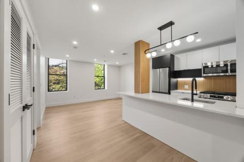 166 Hancock Avenue Jersey City NJ 07307