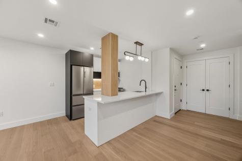 166 Hancock Avenue Jersey City NJ 07307