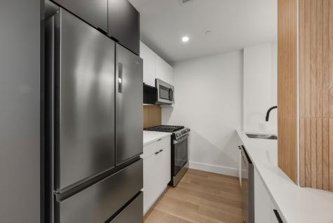 166 Hancock Avenue Jersey City NJ 07307