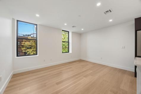 166 Hancock Avenue Jersey City NJ 07307