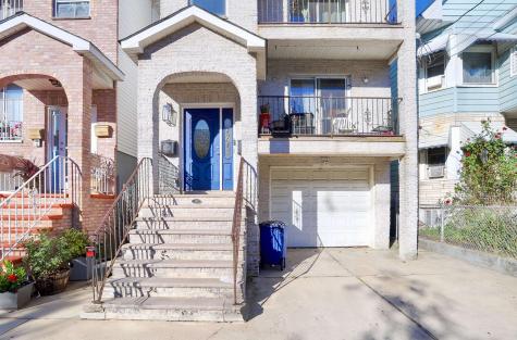 108 Claremont Avenue Jersey City NJ 07305