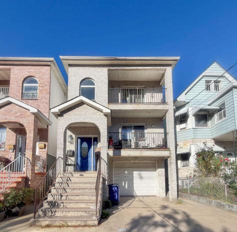 108 Claremont Avenue Jersey City NJ 07305