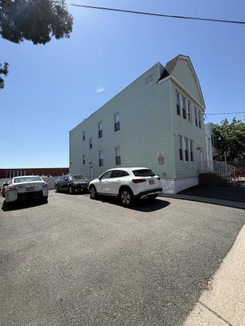 726 Garfield Avenue Jersey City NJ 07305
