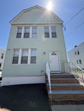 726 Garfield Avenue Jersey City NJ 07305