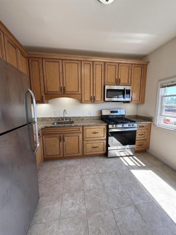 726 Garfield Avenue Jersey City NJ 07305