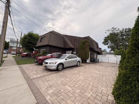 32 Franklin Street Hackensack NJ 07601