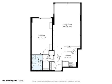 380 Mountain Road Union City NJ 07087