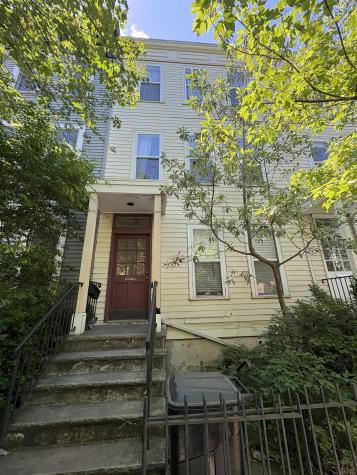 159 Sussex Street Jersey City NJ 07302