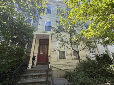 159 Sussex Street Jersey City NJ 07302