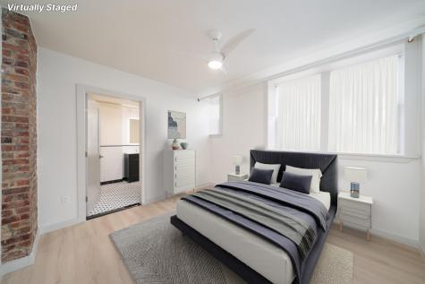 50 Reservoir Avenue Jersey City NJ 07307
