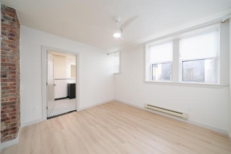 50 Reservoir Avenue Jersey City NJ 07307