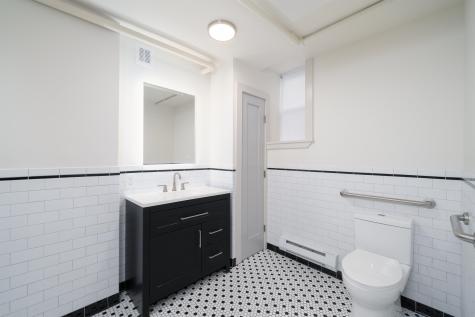 50 Reservoir Avenue Jersey City NJ 07307