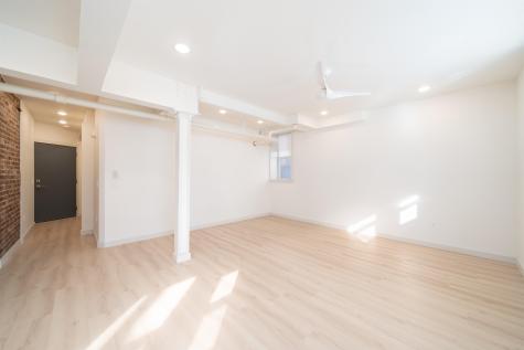 50 Reservoir Avenue Jersey City NJ 07307