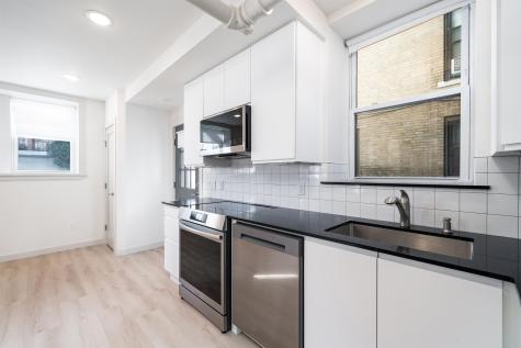 50 Reservoir Avenue Jersey City NJ 07307