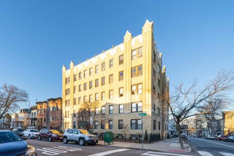 50 Reservoir Avenue Jersey City NJ 07307