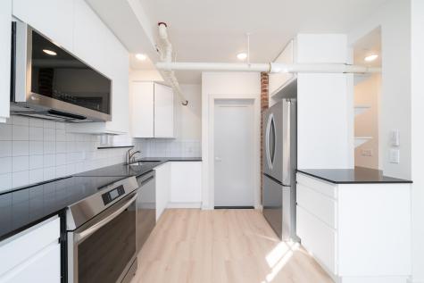 50 Reservoir Avenue Jersey City NJ 07307