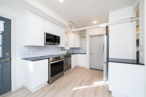50 Reservoir Avenue Jersey City NJ 07307