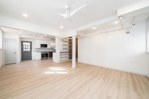 50 Reservoir Avenue Jersey City NJ 07307