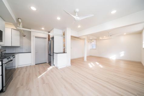 50 Reservoir Avenue Jersey City NJ 07307