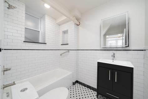 50 Reservoir Avenue Jersey City NJ 07307