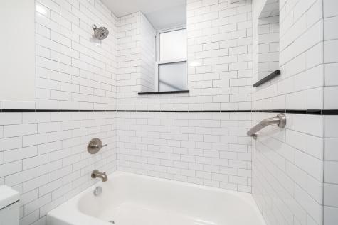 50 Reservoir Avenue Jersey City NJ 07307