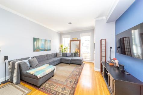 261 Grove Street Jersey City NJ 07302