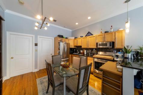 261 Grove Street Jersey City NJ 07302