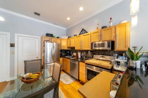 261 Grove Street Jersey City NJ 07302