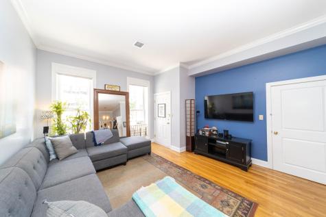 261 Grove Street Jersey City NJ 07302