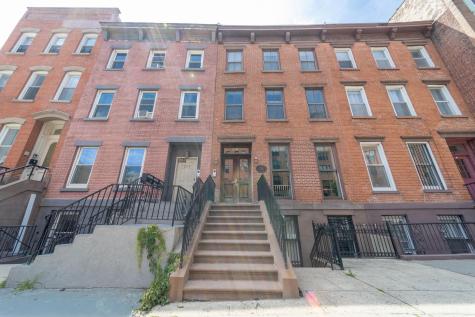 261 Grove Street Jersey City NJ 07302