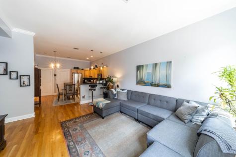 261 Grove Street Jersey City NJ 07302