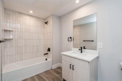201-205 Randolph Avenue Jersey City NJ 07305