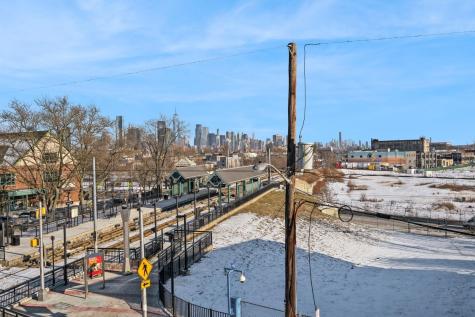 201-205 Randolph Avenue Jersey City NJ 07305