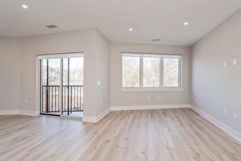 201-205 Randolph Avenue Jersey City NJ 07305