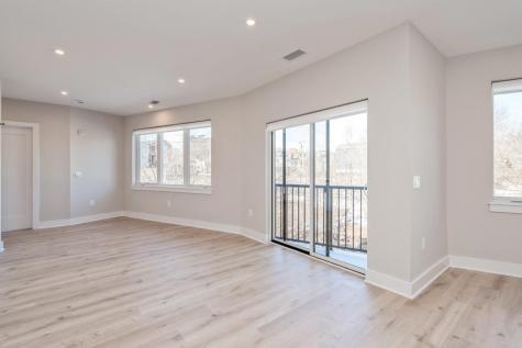 201-205 Randolph Avenue Jersey City NJ 07305