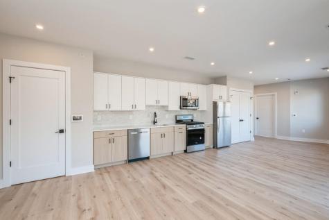 201-205 Randolph Avenue Jersey City NJ 07305