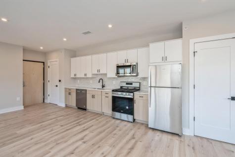 201-205 Randolph Avenue Jersey City NJ 07305
