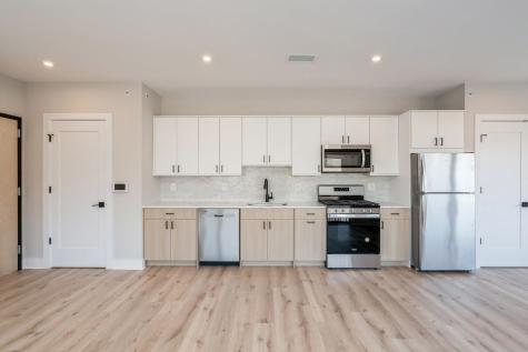 201-205 Randolph Avenue Jersey City NJ 07305