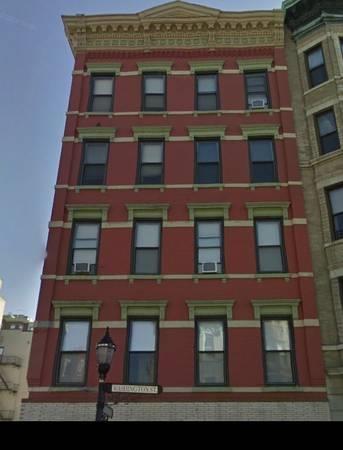1131 Washington Street Hoboken NJ 07030