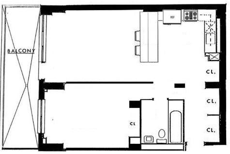 380 Mountain Road Union City NJ 07087