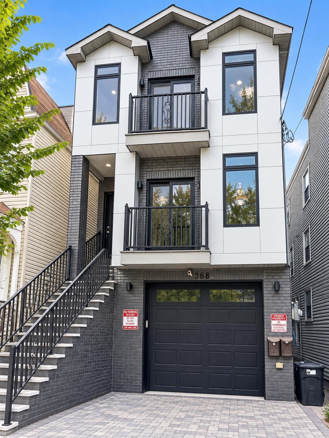 368 Armstrong Avenue Jersey City NJ 07305