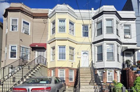 176 Arlington Avenue Jersey City NJ 07460-2737
