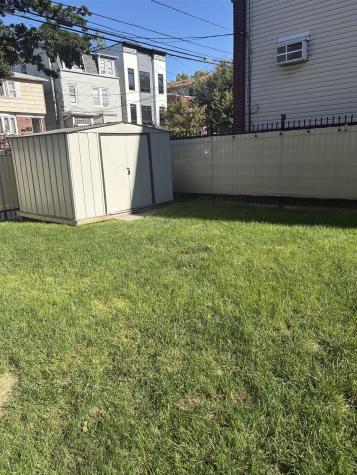32 South Street Jersey City NJ 07307