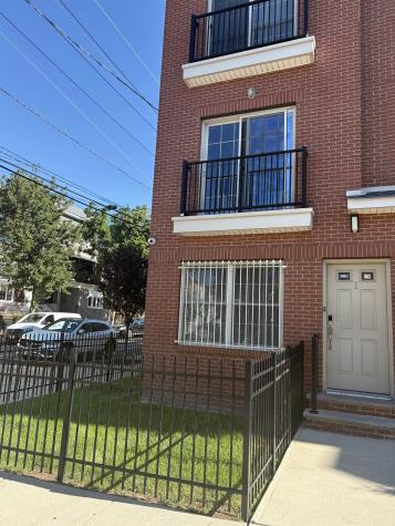 32 South Street Jersey City NJ 07307