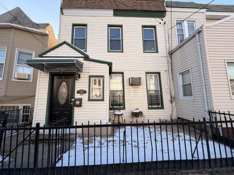 1011 Paterson Plank Road North Bergen NJ 07047