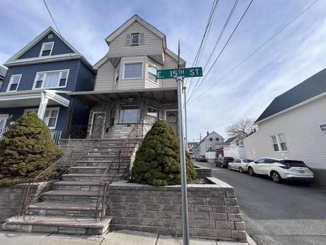 21 East 15th Street Bayonne NJ 07002