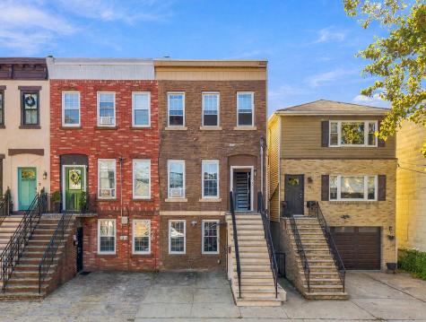29 Elizabeth Street Jersey City NJ 07306